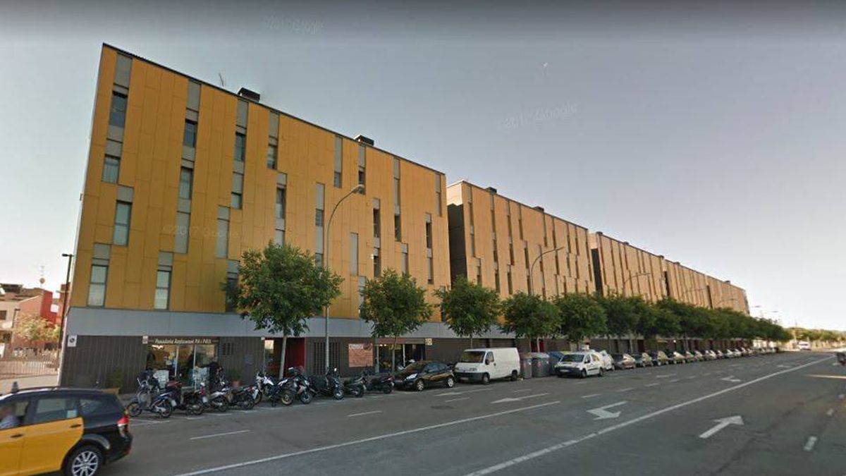 La Generalitat subasta 20 casas con inquilino dentro por más de 6 millones