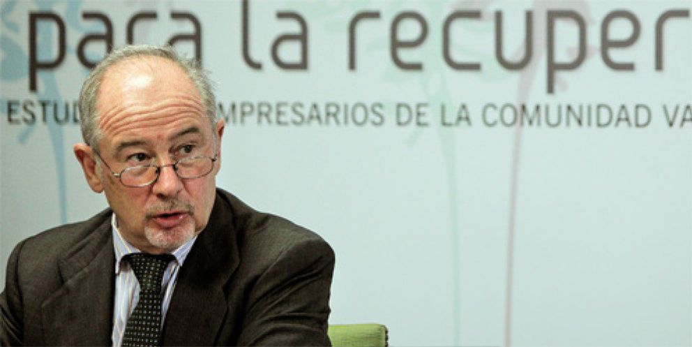 Foto: El despacho que se querella contra Rato tenía como socio a un ex consejero de Bankia