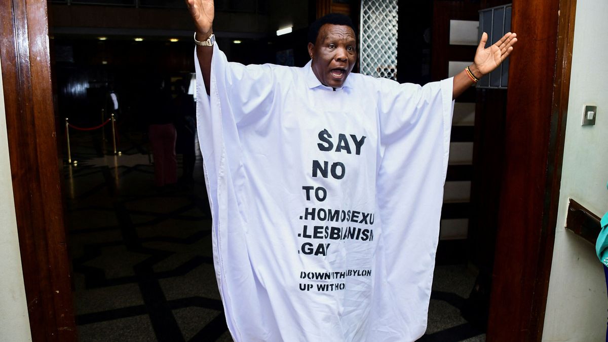La ONU condena una ley en Uganda que avala la pena de muerte por homosexualidad