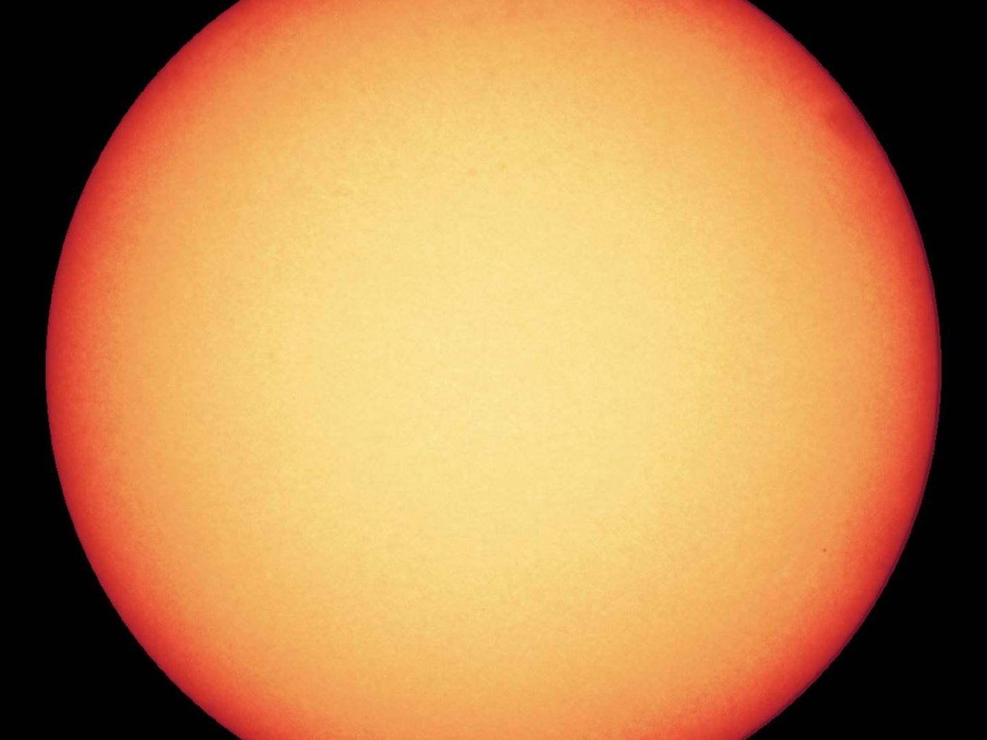 Foto: Solar Orbiter/EUI Team (ESA 