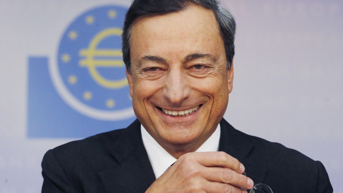 Por qué las nuevas medidas del BCE no servirán de mucho