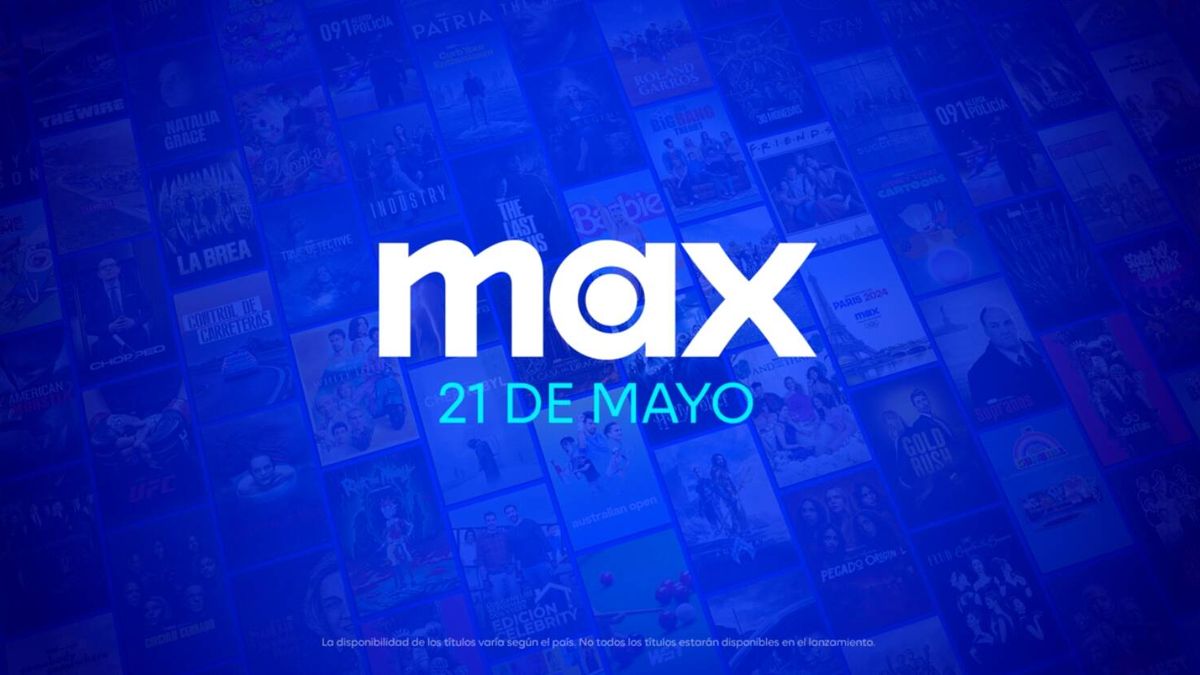 Todo sobre Max (antiguo HBO Max): precios, contenido, deportes, estrenos...