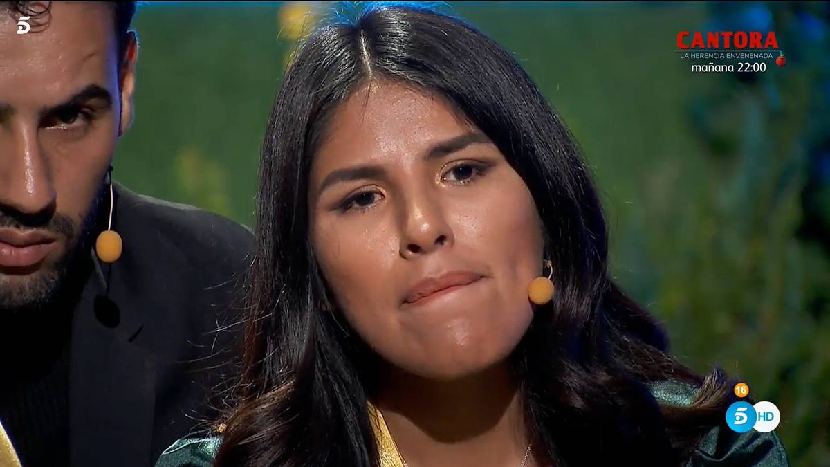 'La casa fuerte' | Proyectil de Isa Pantoja a su madre y Kiko Rivera: "Ellos no han dado la cara nunca por mí y yo no la doy por nadie"
