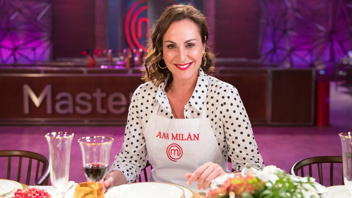 'MasterChef Celebrity' llora la expulsión de Ana Milán, una de las grandes favoritas