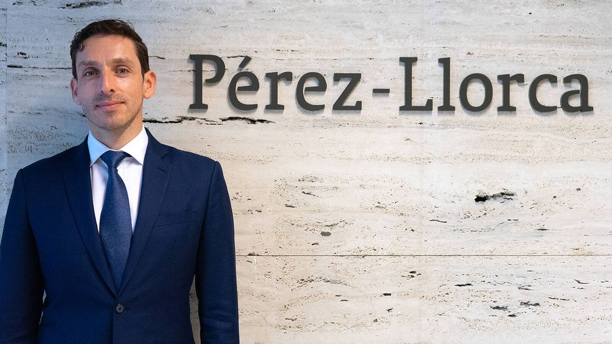 Pérez-Llorca refuerza su oficina de Nueva York con Felipe Nazar, de White & Case