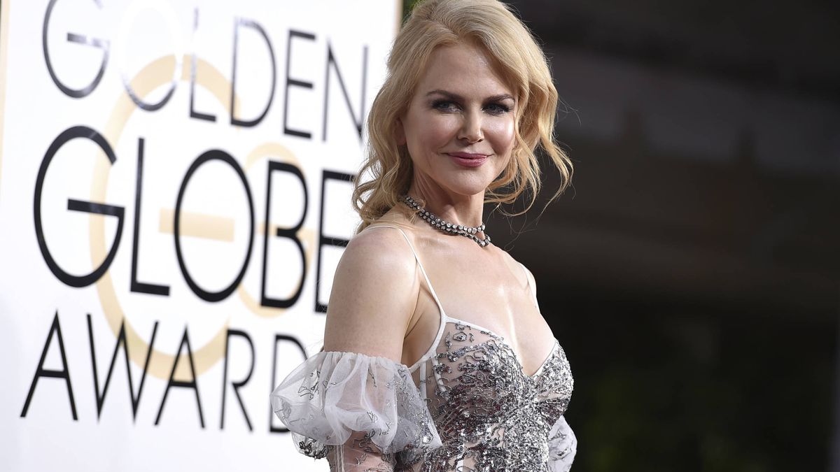 Nicole Kidman sorprende con su apoyo a Donald Trump