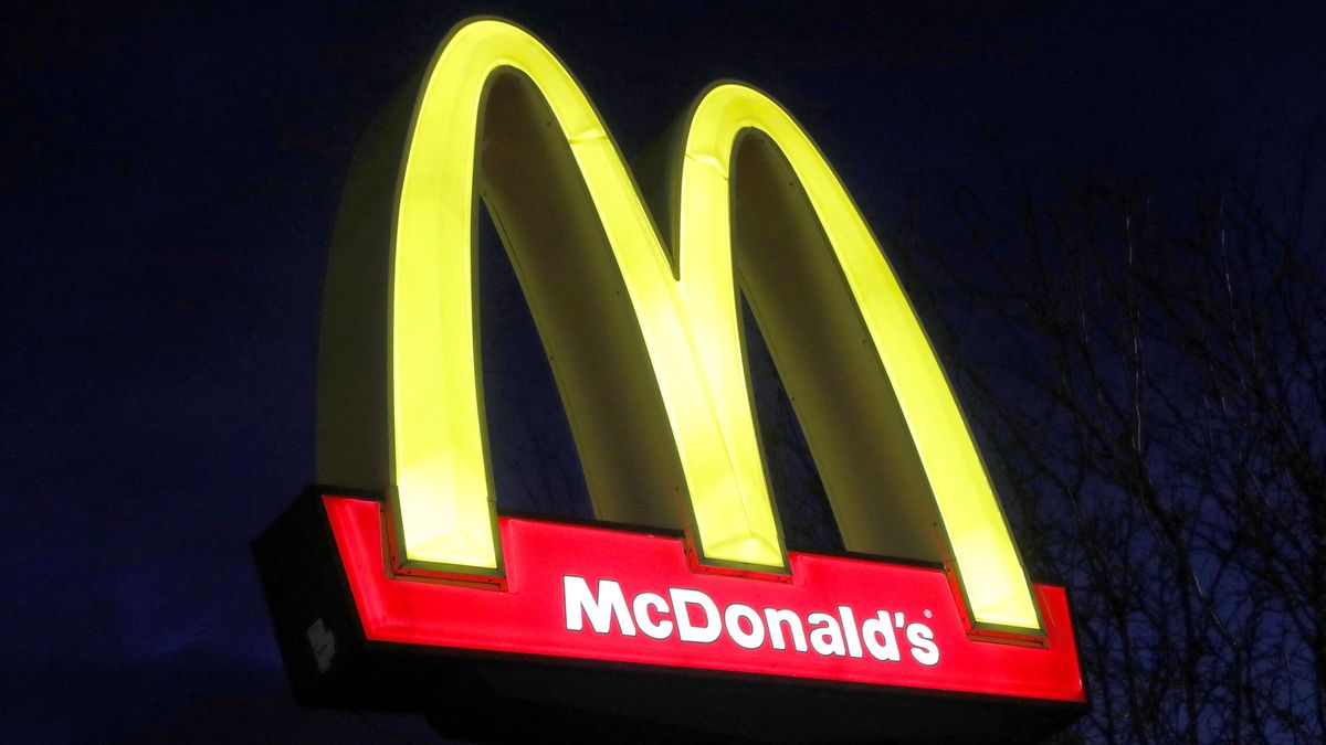 Big Mac ya no es (solo) de McDonald's: la justicia europea le quita el monopolio de la marca