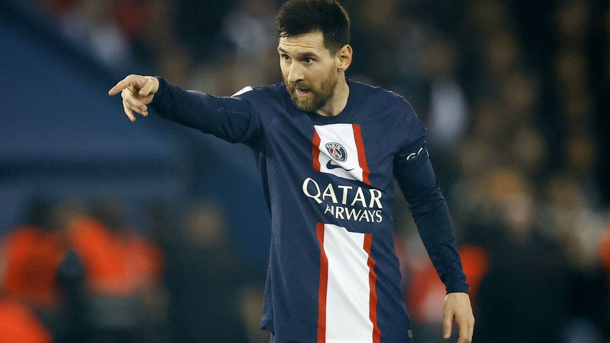El imparable Messi: cómo pasar de ser un tristón en el PSG a querer volver a ser el mejor del mundo