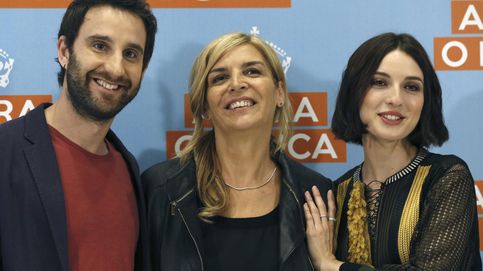 María Ripoll: El cine español necesita estrellas más reales y cercanas