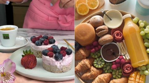 7 desayunos para sorprender a tu madre en su día: de 'cheesecakes' a desayunos ‘healthy’