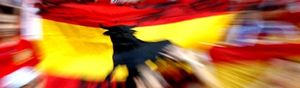 El 'riesgo' de España marca récord histórico tras el dato de paro y la subasta del Tesoro