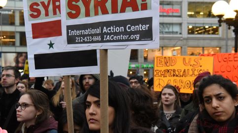 El bombardeo de Trump en Siria: ¿incidente aislado o antesala de una intervención?