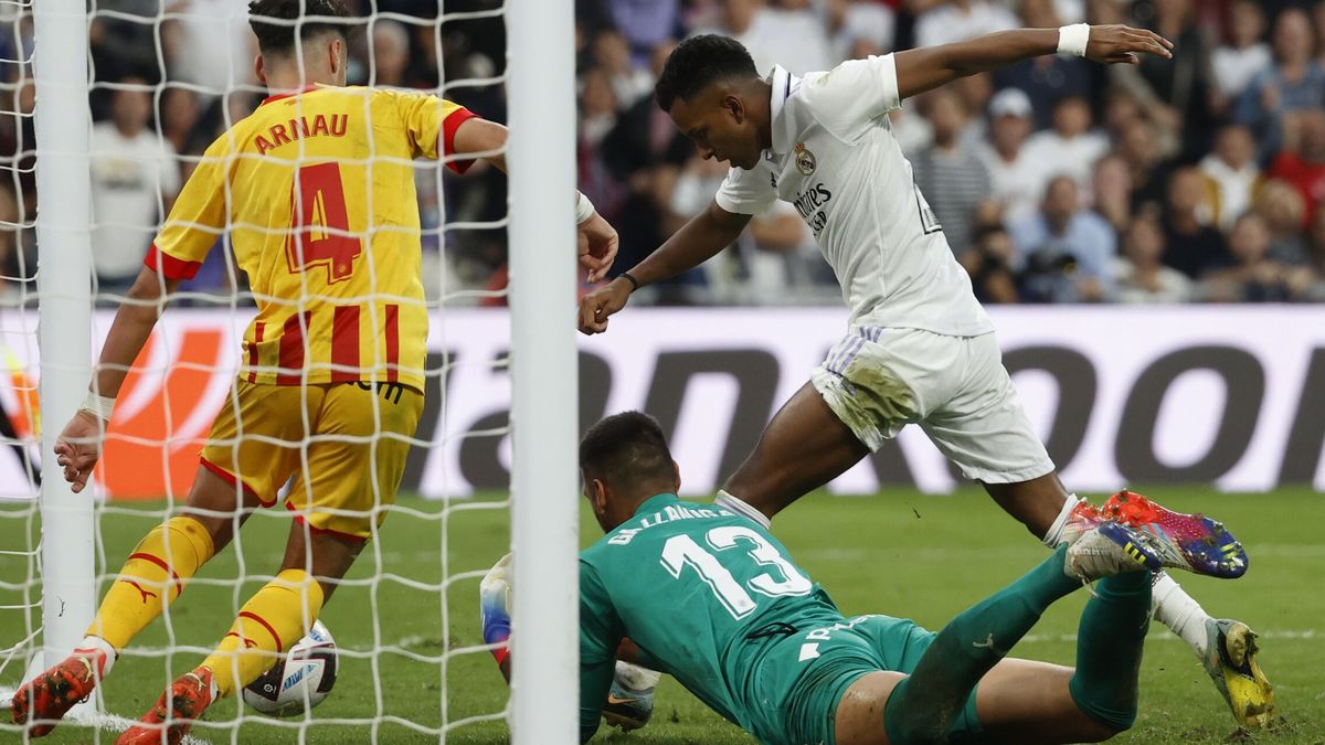 "No es mano, se la han inventado" o cómo el Real Madrid enfureció con el arbitraje de Melero López