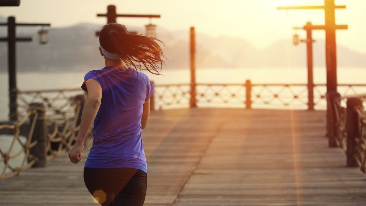 Los seis consejos que no te puedes  perder si quieres hacer 'running' bien