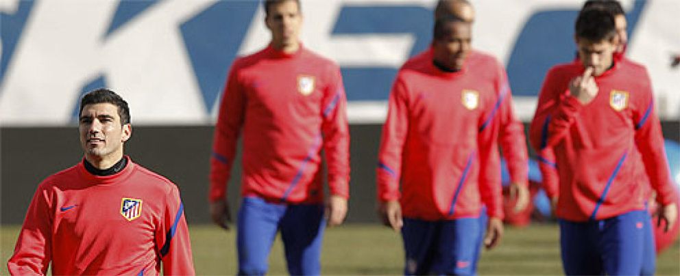 Foto: El Sevilla confirma el fichaje de José Antonio Reyes por tres temporadas