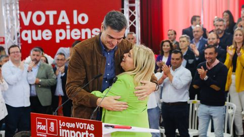 La 'barandilla': por qué las mujeres votan más al PSOE de Sánchez