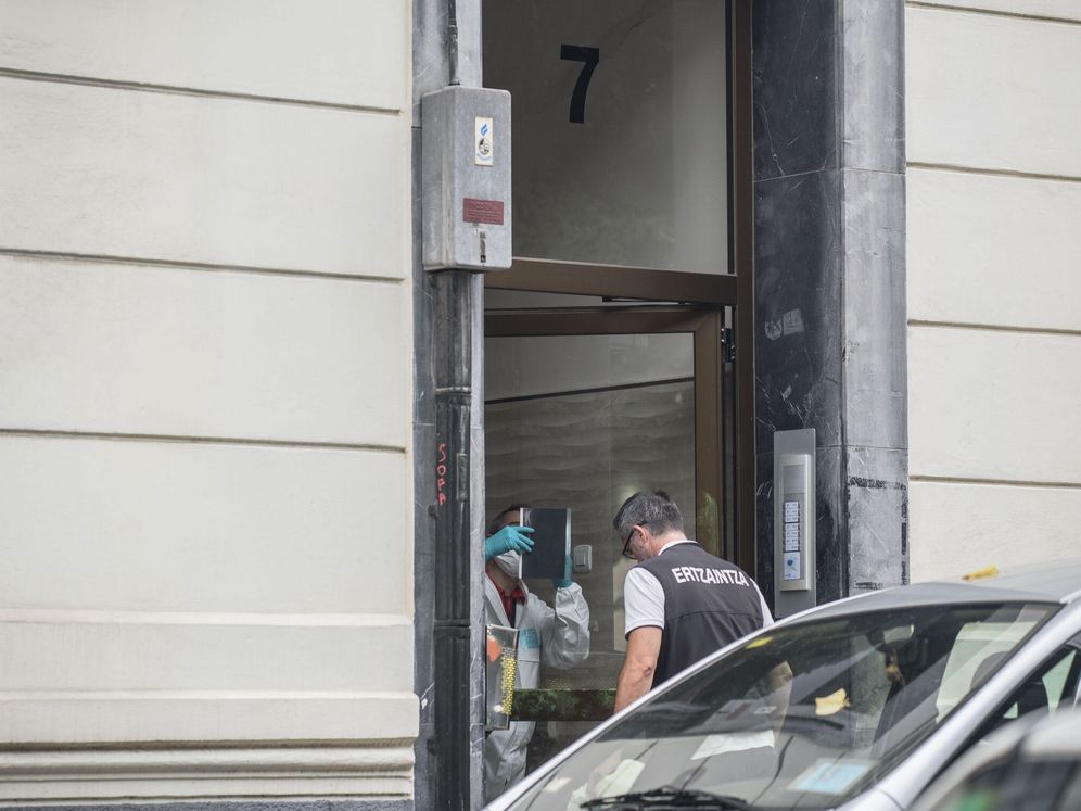 Detenido un hombre por la muerte de un hombre de 21 años apuñalado ayer ...