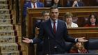 Vídeo, en directo | Pedro Sánchez comparece en la sesión de control al Gobierno en el pleno del Congreso