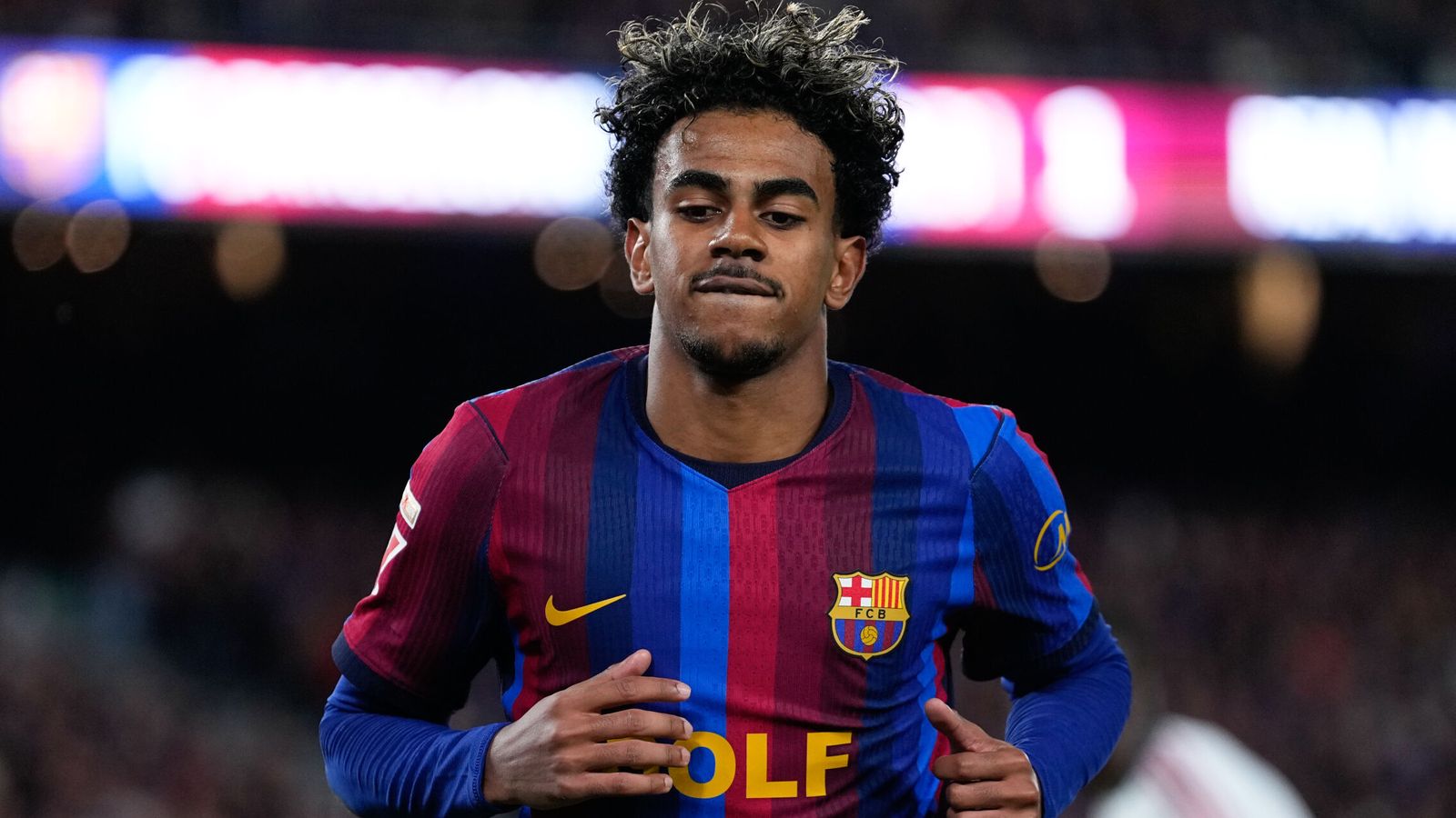 Barcelona vs Alavés: horario y dónde ver por TV el partido de LaLiga EA Sports