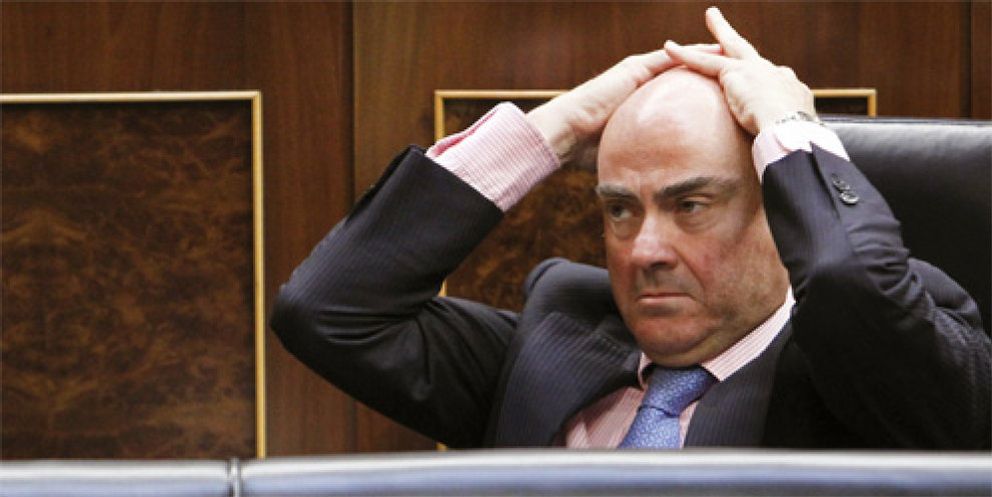 Foto: El capital riesgo español apela a los fondos de pensiones y las aseguradoras para sobrevivir