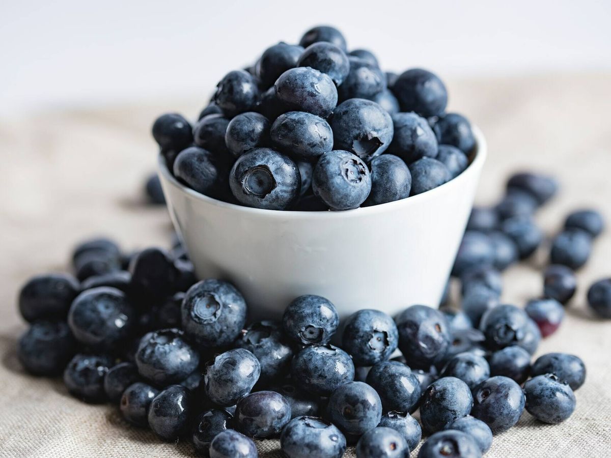 Foto: Qué son los antioxidantes: ¿necesitamos tomarlos como suplementos? (Joanna Kosinska para Unsplash)