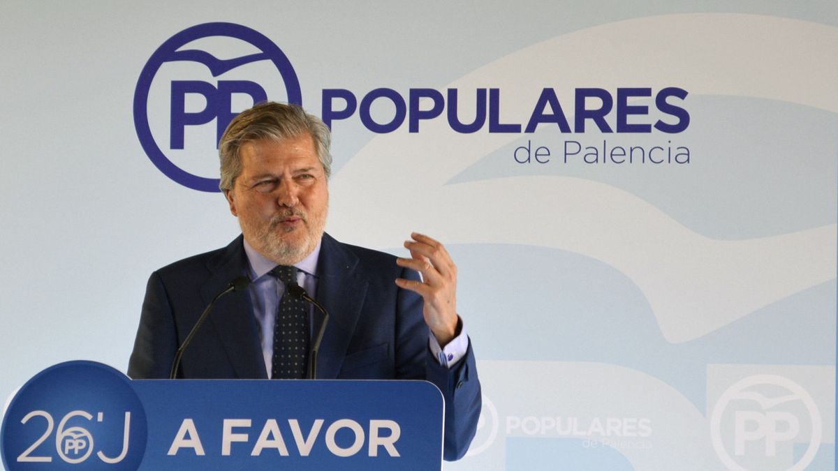 Méndez de Vigo: "No descarto unas terceras elecciones, no veo cerca el acuerdo"