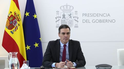 Sánchez resistirá en Moncloa hasta 2023 pese al choque continuo con sus socios 