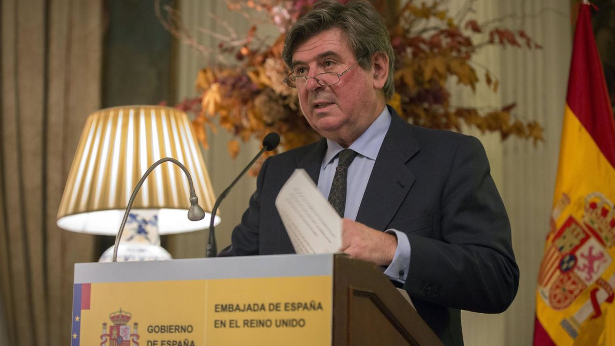 España se queda sin embajador en Londres en pleno pos-Brexit por la falta de previsión