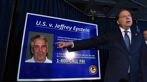 El testamento que Jeffrey Epstein firmó dos días antes de suicidarse