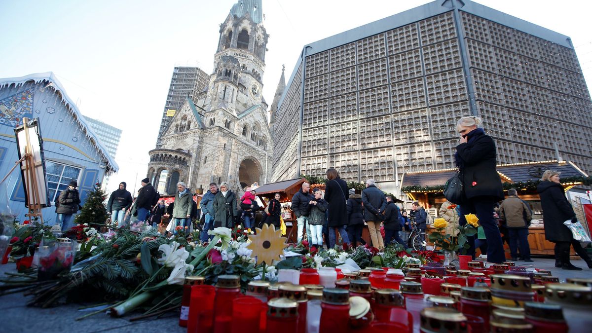 Detección preventiva de posibles terroristas: Alemania prueba su "Minority report"