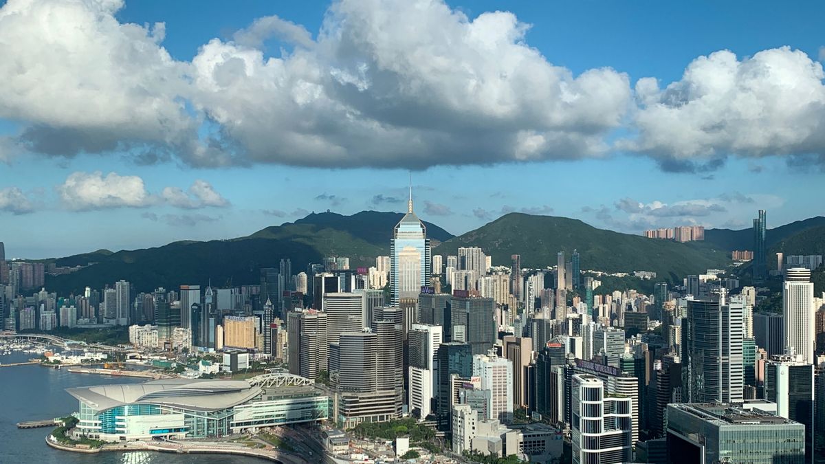 No hay que subestimar el peso de Hong Kong en China
