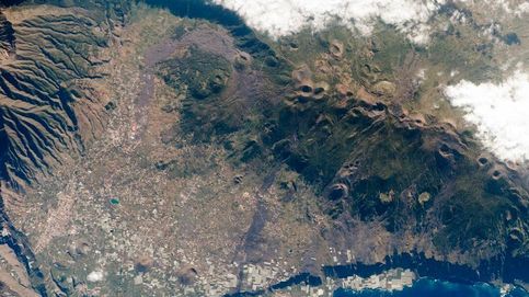 Baja la sismicidad en La Palma, pero el magma sigue empujando hacia la superficie