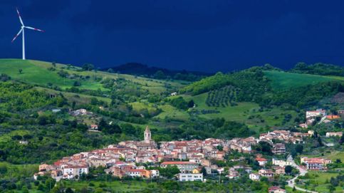 Un pueblo italiano se hace famoso tras ofrecer 40 estancias gratis de vacaciones