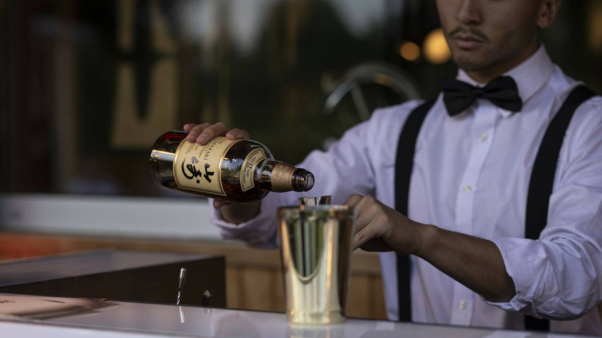 Razones por las que algunos de los mejores whiskies joya del mundo vienen de Japón