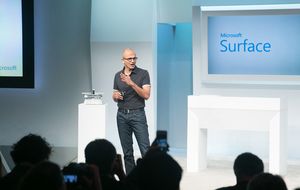 Surface Pro 3, el día que Microsoft mató a los portátiles