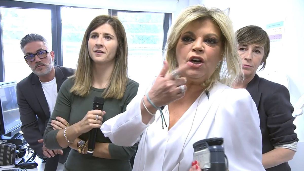 Mediaset, obligada a pronunciarse ante el supuesto veto a los trabajadores de 'Sálvame' en las nuevas tardes de Telecinco