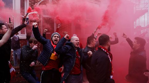 No seas ese idiota: la campaña inglesa contra los ultras en el partido más seguro