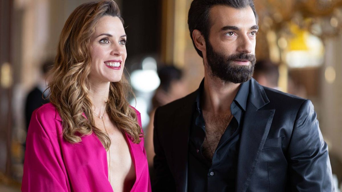 Antena 3 pone fecha de estreno a su nueva y ardiente serie, 'La pasión turca'