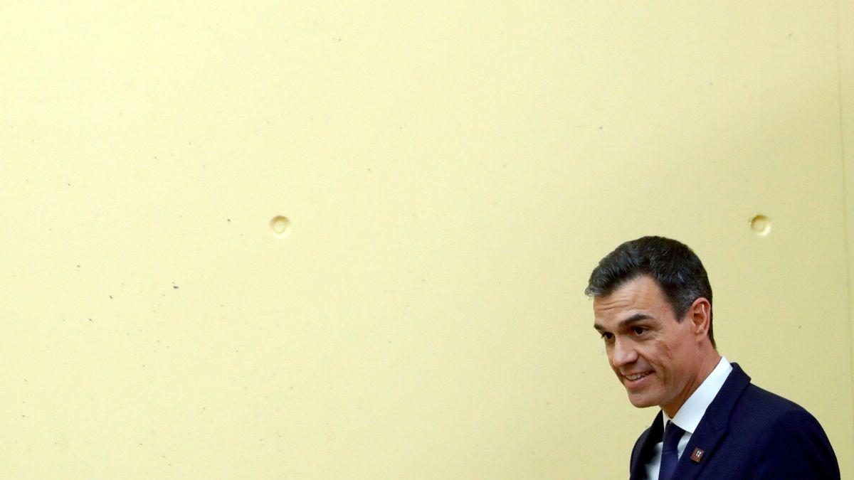 Sánchez fracasa en su intento de recuperar impulso político y suma otra semana negra