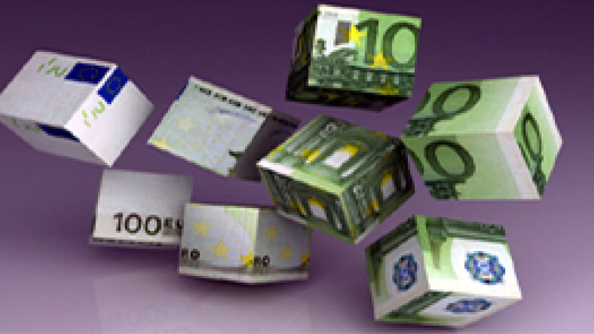 ¿Se puede romper el euro?