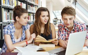 ¿Pueden los cursos online acabar con la educación tradicional?