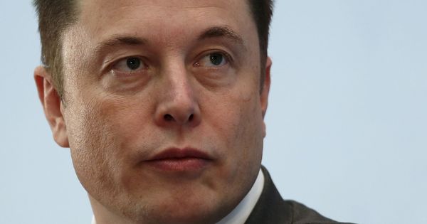 Foto: Elon Musk en una imagen de archivo. (Reuters)