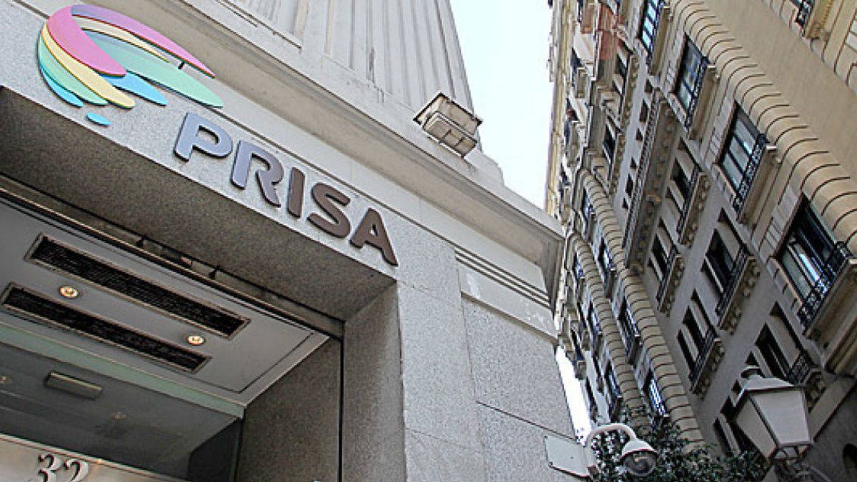 Los Polanco piden auxilio a CaixaBank y Santander por el desplome de Prisa