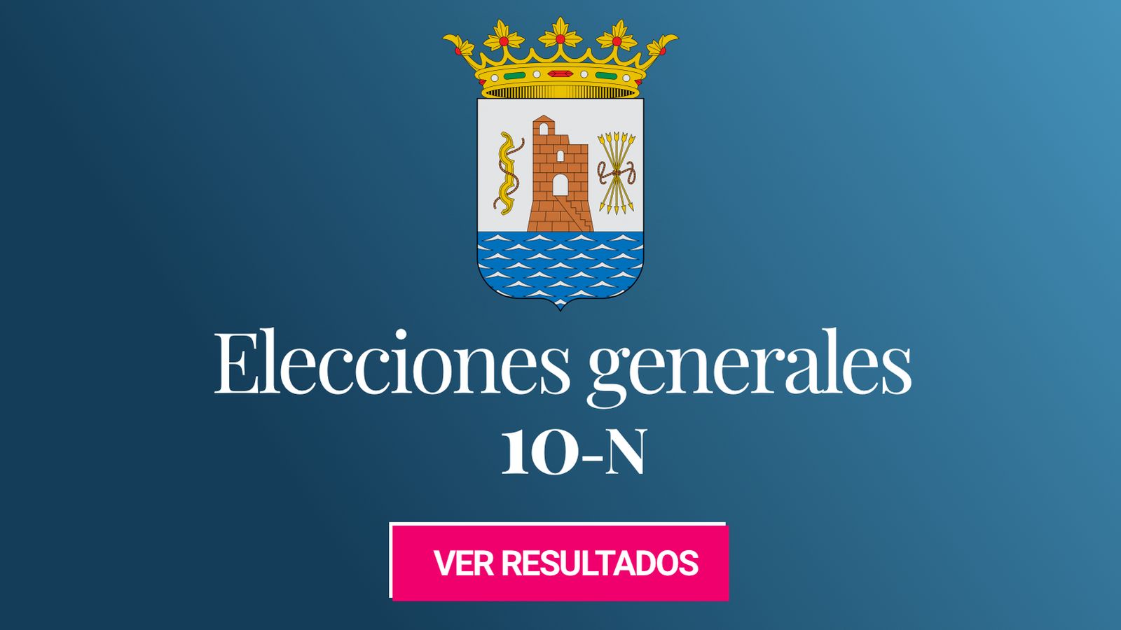 Foto: Elecciones generales 2019 en Marbella. (C.C./EC)