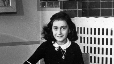 Considerar 'El Diario de Ana Frank' una lectura edificante es un despropósito
