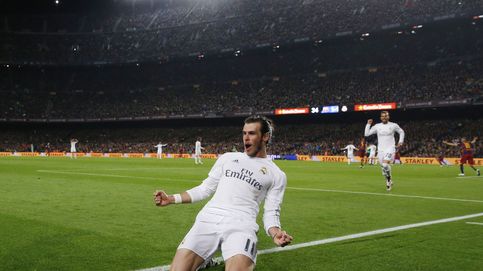 Las razones de la importancia de los saques de banda de Bale en el Clásico