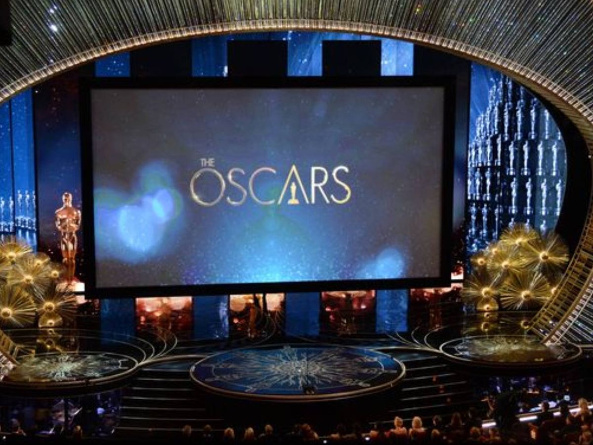 Foto: Los Premios Oscar llevan celebrándose dos décadas en el mismo lugar. (Getty/Kevin Winter)