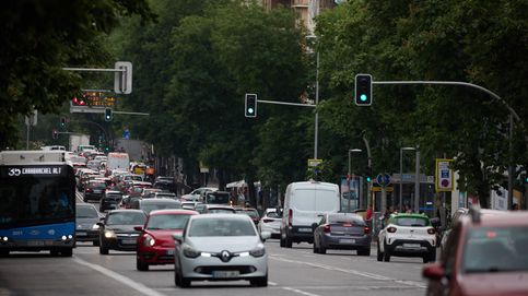 El Ayuntamiento Madrid avisa para evitar multas: estos coches no podrán entrar a la ciudad a partir del 1 de julio