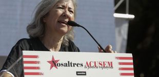 Post de El independentismo radical aboga por la abstención y el castigo a los partidos el 23-J