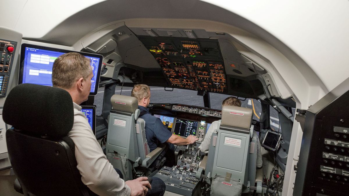EEUU concluye que Boeing mintió sobre el 737 MAX, lo que provocó los accidentes
